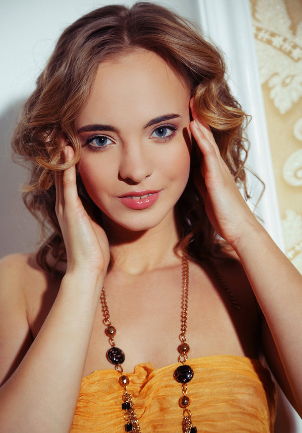Наталья, 25