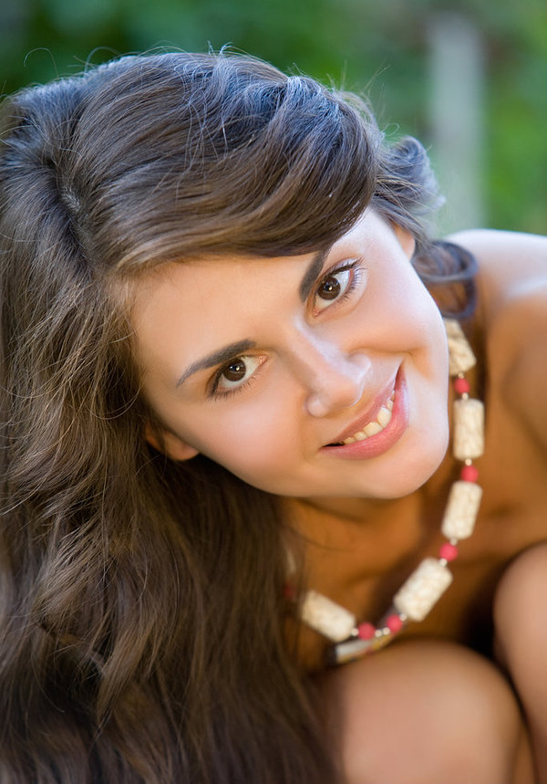 Маргарита, 23