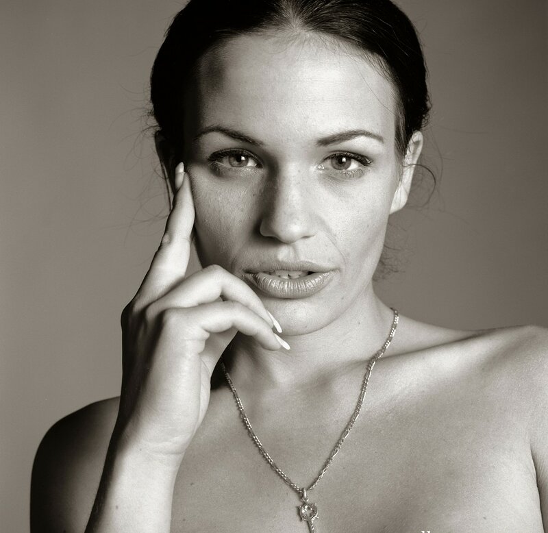 Ульяна, 39